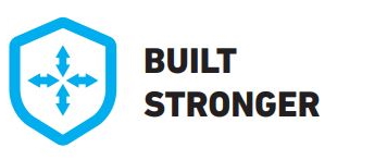 built-stronger