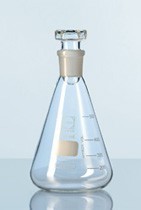 Afbeelding van 100 ml, Iodine determinatie kolf