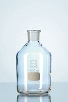 Afbeelding van 100 ml, Reagent fles