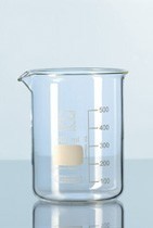Afbeelding van 1000 ml, bekerglas