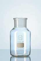 Afbeelding van 10000 ml, Reagent fles