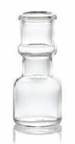 Afbeelding van 11.6 ml injectieflacon, helder, type 1 geblazen glas