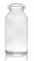 Afbeelding van 15 ml injectieflacon, helder, type 1 geblazen glas, Afbeelding 1