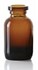 Afbeelding van 15 ml spray, amber, type 1 geblazen glas, Afbeelding 1