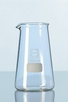 Afbeelding van 150 ml, bekerglass
