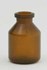 Afbeelding van 20 ml flacon PP amber Ø 20 mm felskraag, Afbeelding 1