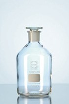 Afbeelding van 2000 ml, Reagent fles