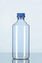 Afbeelding van 2000 ml, Roller fles voor celculturen