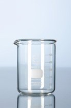Afbeelding van 250 ml, Super duty bekerglas