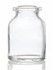 Afbeelding van 30 ml injectieflacon, helder, type 1 geblazen glas, Afbeelding 1
