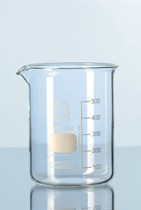 Afbeelding van 5 ml, bekerglas