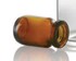 Afbeelding van 5 ml injectieflacon, amber, type 1 geblazen glas, Afbeelding 1