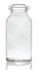 Afbeelding van 5 ml injectieflacon, helder, type 1 geblazen glas, Afbeelding 1