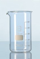 Afbeelding van 50 ml, bekerglas