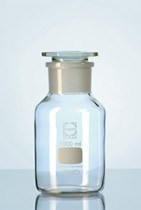 Afbeelding van 5000 ml, Reagent fles