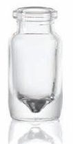 Afbeelding van 6 ml spray, helder, type 1 geblazen glas