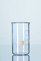 Afbeelding van 600 ml, bekerglas
