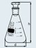 Afbeelding van 1000 ml, Iodine determinatie kolf, Afbeelding 2