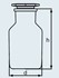 Afbeelding van 1000 ml, Reagent fles, Afbeelding 2