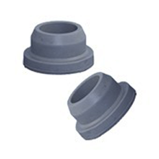 Afbeelding voor categorie Vergelijkingstest rubber stoppers