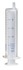 Afbeelding van 20 ml Luer-Slip plastic disposable syringe, Afbeelding 1